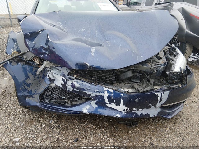 45186273 :رقم المزاد ، 19UUB1F32LA009186 vin ، 2020 Acura Tlx Standard مزاد بيع