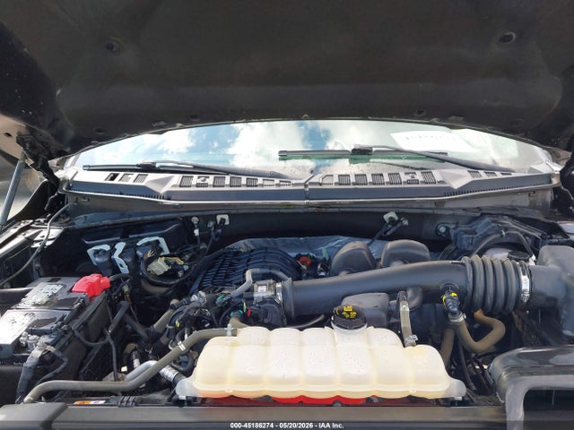 Aukcja sprzedaży 2018 Ford F-150 Xl, vin: 1FTEW1EB8JKE41000, numer aukcji: 45186274