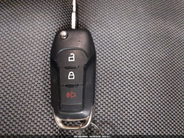 Aukcja sprzedaży 2018 Ford F-150 Xl, vin: 1FTEW1EB8JKE41000, numer aukcji: 45186274