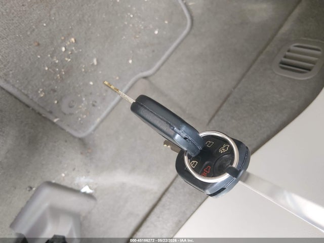 Aukcja sprzedaży 2012 Ford Taurus Sel, vin: 1FAHP2EW6CG102380, numer aukcji: 45186272