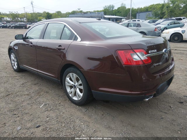 Aukcja sprzedaży 2012 Ford Taurus Sel, vin: 1FAHP2EW6CG102380, numer aukcji: 45186272