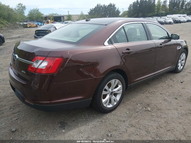 Aukcja sprzedaży 2012 Ford Taurus Sel, vin: 1FAHP2EW6CG102380, numer aukcji: 45186272