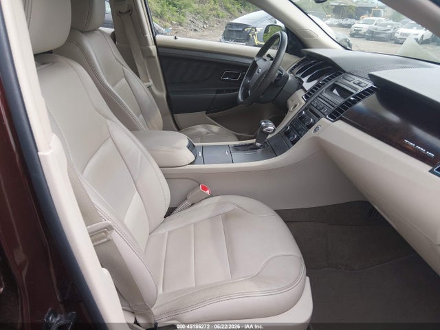 Aukcja sprzedaży 2012 Ford Taurus Sel, vin: 1FAHP2EW6CG102380, numer aukcji: 45186272
