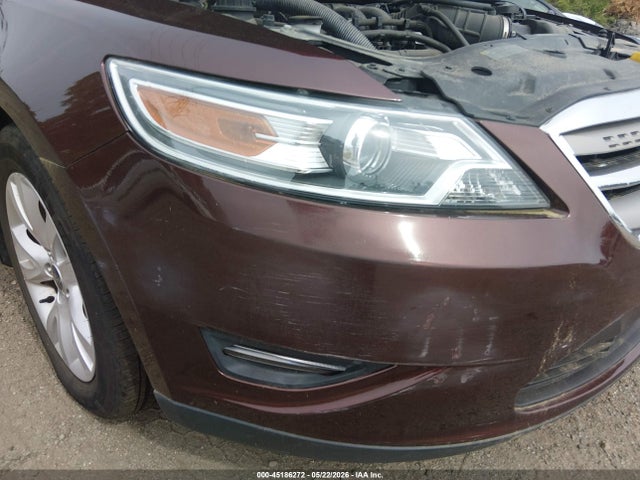 Aukcja sprzedaży 2012 Ford Taurus Sel, vin: 1FAHP2EW6CG102380, numer aukcji: 45186272