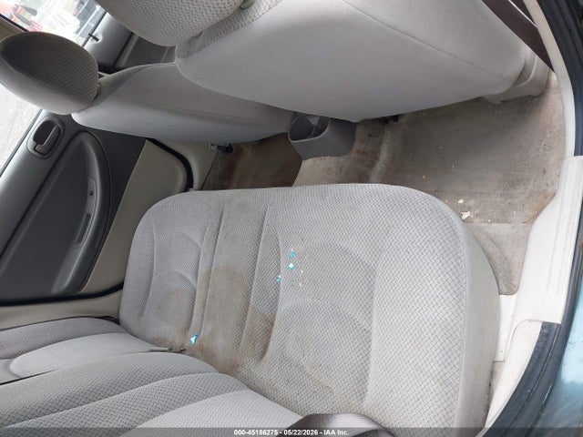 45186275 :رقم المزاد ، 1B3EL46X25N508068 vin ، 2005 Dodge Stratus Sxt مزاد بيع