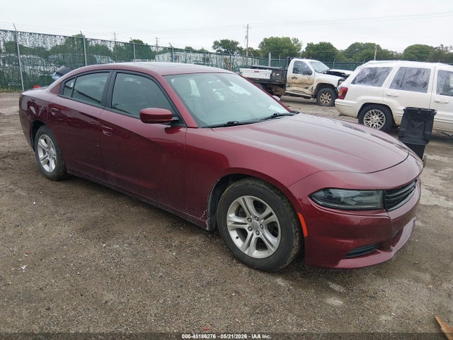 Aukcja sprzedaży 2020 Dodge Charger Sxt Rwd, vin: 2C3CDXBG5LH144460, numer aukcji: 45186276