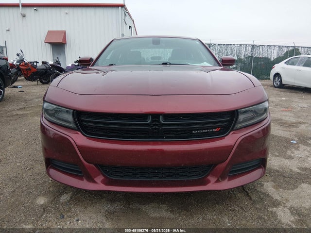 Aukcja sprzedaży 2020 Dodge Charger Sxt Rwd, vin: 2C3CDXBG5LH144460, numer aukcji: 45186276