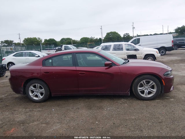 Aukcja sprzedaży 2020 Dodge Charger Sxt Rwd, vin: 2C3CDXBG5LH144460, numer aukcji: 45186276