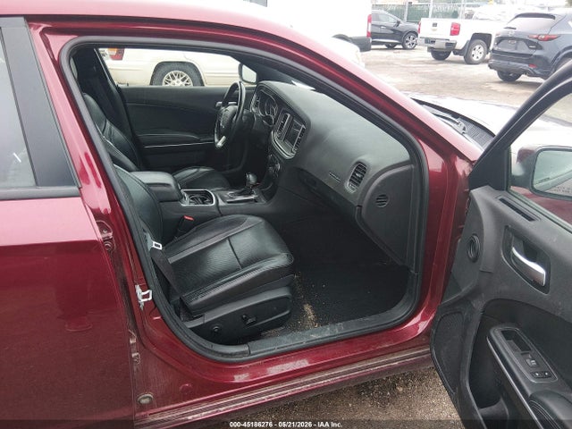 Aukcja sprzedaży 2020 Dodge Charger Sxt Rwd, vin: 2C3CDXBG5LH144460, numer aukcji: 45186276