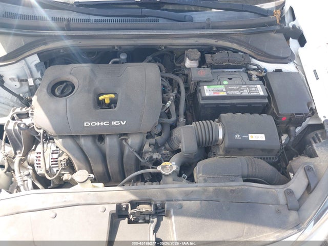 Aukcja sprzedaży 2017 Hyundai Elantra Se, vin: 5NPD74LF1HH163632, numer aukcji: 45186277