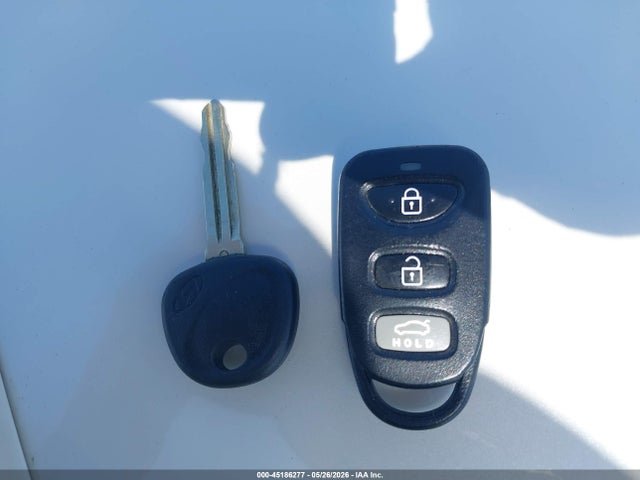 Aukcja sprzedaży 2017 Hyundai Elantra Se, vin: 5NPD74LF1HH163632, numer aukcji: 45186277