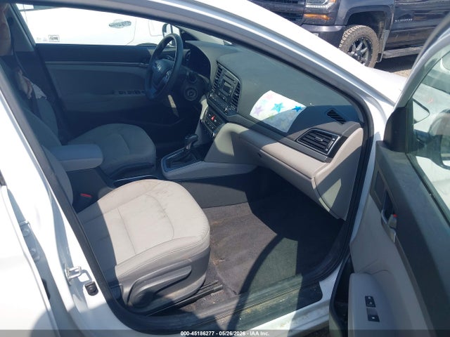 Aukcja sprzedaży 2017 Hyundai Elantra Se, vin: 5NPD74LF1HH163632, numer aukcji: 45186277