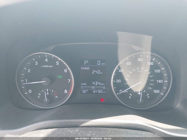 Aukcja sprzedaży 2017 Hyundai Elantra Se, vin: 5NPD74LF1HH163632, numer aukcji: 45186277