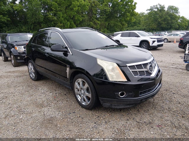2010 Cadillac Srx Performance Collection მანქანა იყიდება აუქციონზე, vin: 3GYFNBEY9AS545902, აუქციონის ნომერი: 45186279