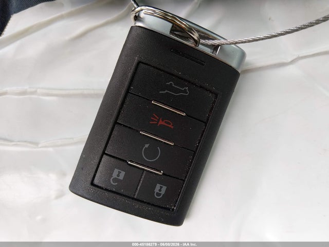 Продажа на аукционе авто 2010 Cadillac Srx Performance Collection, vin: 3GYFNBEY9AS545902, номер лота: 45186279