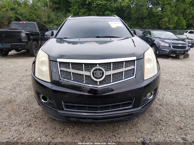 Продажа на аукционе авто 2010 Cadillac Srx Performance Collection, vin: 3GYFNBEY9AS545902, номер лота: 45186279