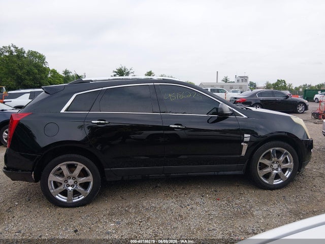 Продажа на аукционе авто 2010 Cadillac Srx Performance Collection, vin: 3GYFNBEY9AS545902, номер лота: 45186279
