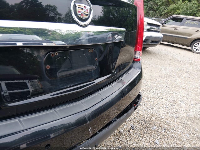 Продажа на аукционе авто 2010 Cadillac Srx Performance Collection, vin: 3GYFNBEY9AS545902, номер лота: 45186279
