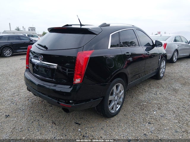Продажа на аукционе авто 2010 Cadillac Srx Performance Collection, vin: 3GYFNBEY9AS545902, номер лота: 45186279