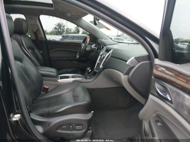 Продажа на аукционе авто 2010 Cadillac Srx Performance Collection, vin: 3GYFNBEY9AS545902, номер лота: 45186279