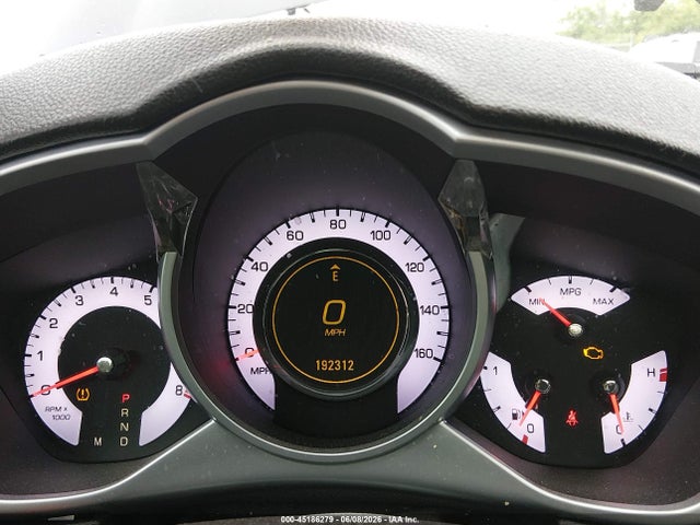 Продажа на аукционе авто 2010 Cadillac Srx Performance Collection, vin: 3GYFNBEY9AS545902, номер лота: 45186279