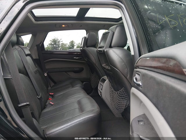 Продажа на аукционе авто 2010 Cadillac Srx Performance Collection, vin: 3GYFNBEY9AS545902, номер лота: 45186279