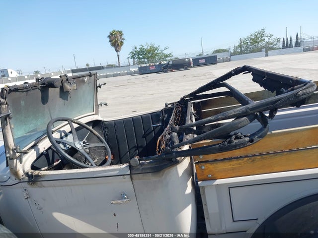 Продаж на аукціоні авто 1931 Ford Model A Truck, vin: 31A442791, номер лоту: 45186291