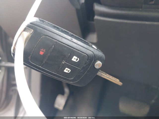 Продажа на аукционе авто 2012 Gmc Terrain Sle-2, vin: 2GKALSEK1C6280013, номер лота: 45186296