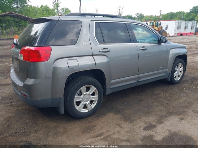 Продажа на аукционе авто 2012 Gmc Terrain Sle-2, vin: 2GKALSEK1C6280013, номер лота: 45186296
