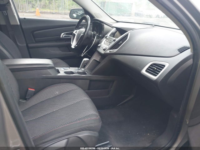 Продажа на аукционе авто 2012 Gmc Terrain Sle-2, vin: 2GKALSEK1C6280013, номер лота: 45186296