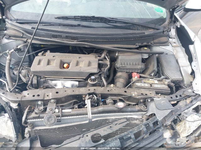 Aukcja sprzedaży 2012 Honda Civic Lx, vin: 19XFB2F5XCE018021, numer aukcji: 45186298
