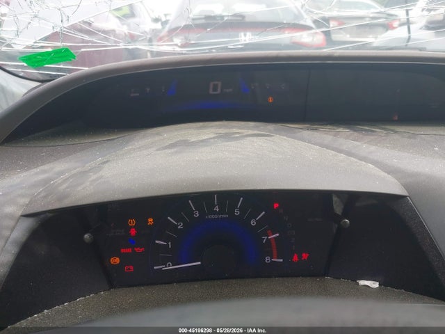 Aukcja sprzedaży 2012 Honda Civic Lx, vin: 19XFB2F5XCE018021, numer aukcji: 45186298