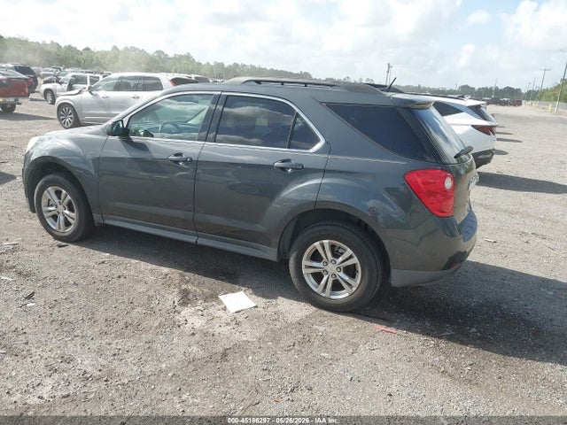 Продажа на аукционе авто 2010 Chevrolet Equinox Lt, vin: 2CNALPEW6A6387563, номер лота: 45186297