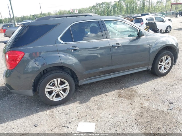 Продажа на аукционе авто 2010 Chevrolet Equinox Lt, vin: 2CNALPEW6A6387563, номер лота: 45186297