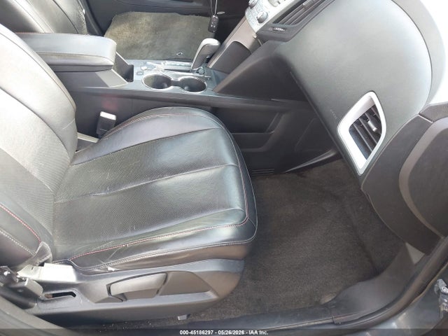 Продажа на аукционе авто 2010 Chevrolet Equinox Lt, vin: 2CNALPEW6A6387563, номер лота: 45186297