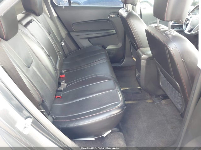 Продажа на аукционе авто 2010 Chevrolet Equinox Lt, vin: 2CNALPEW6A6387563, номер лота: 45186297