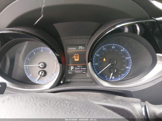 2015 Toyota Corolla S Plus მანქანა იყიდება აუქციონზე, vin: 2T1BURHE7FC466671, აუქციონის ნომერი: 45186300