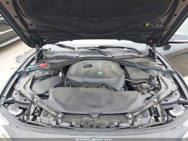 WBA4Z1C50JEC59127 BMW 430I