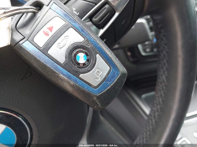 WBA4Z1C50JEC59127 BMW 430I