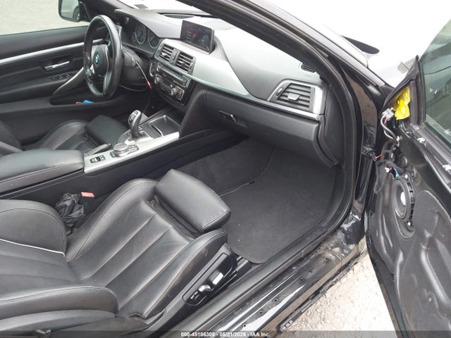 WBA4Z1C50JEC59127 BMW 430I