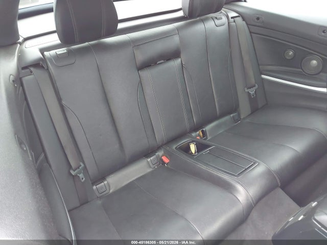 WBA4Z1C50JEC59127 BMW 430I