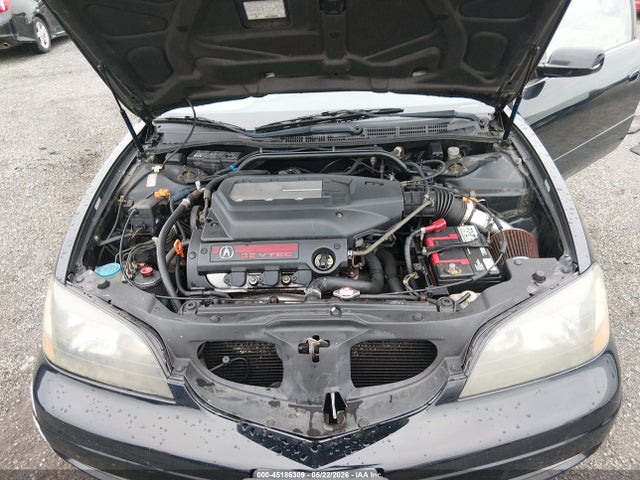 Продажа на аукционе авто 2003 Acura Cl 3.2 Type S, vin: 19UYA41743A011277, номер лота: 45186309
