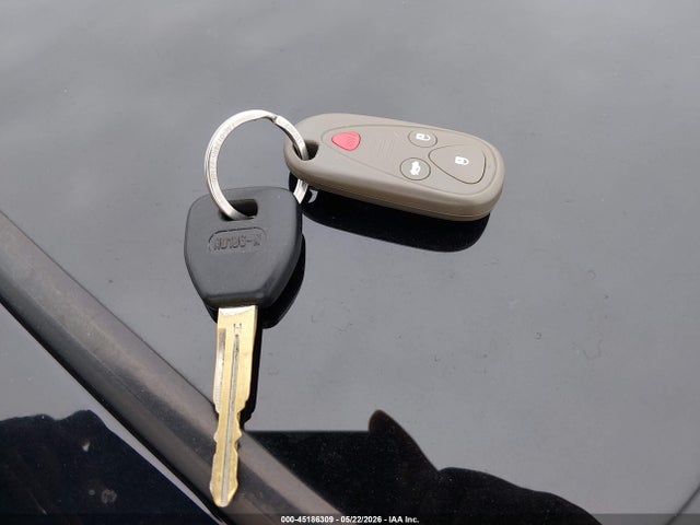 Продажа на аукционе авто 2003 Acura Cl 3.2 Type S, vin: 19UYA41743A011277, номер лота: 45186309