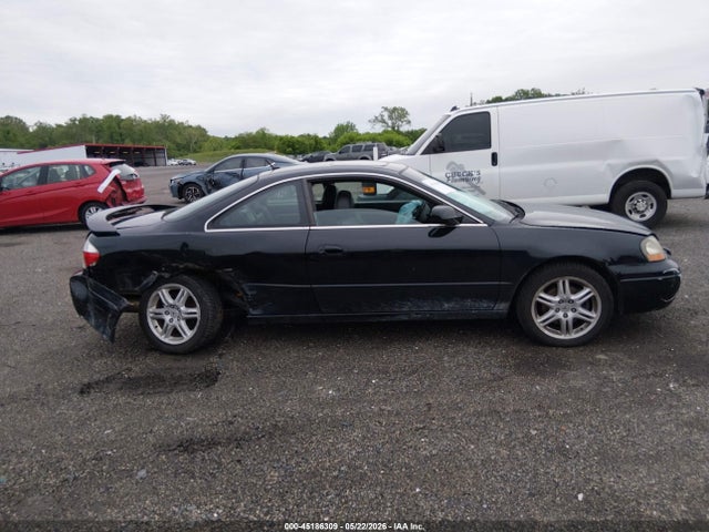 Продажа на аукционе авто 2003 Acura Cl 3.2 Type S, vin: 19UYA41743A011277, номер лота: 45186309