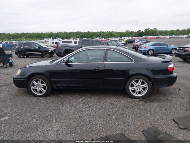 Продажа на аукционе авто 2003 Acura Cl 3.2 Type S, vin: 19UYA41743A011277, номер лота: 45186309
