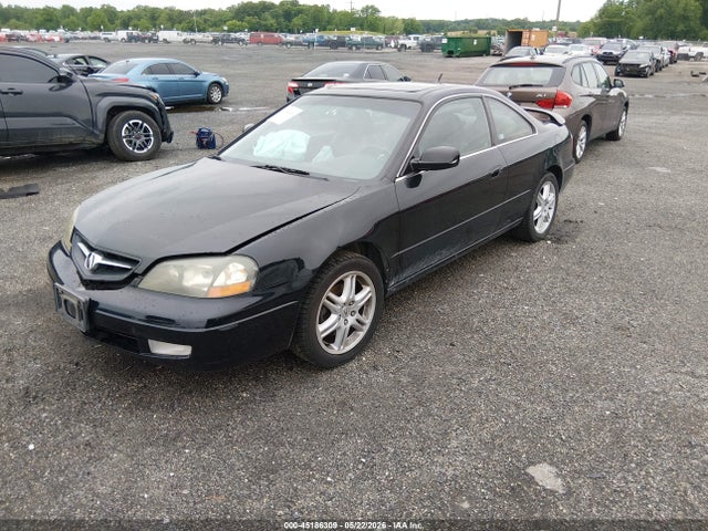 Продажа на аукционе авто 2003 Acura Cl 3.2 Type S, vin: 19UYA41743A011277, номер лота: 45186309