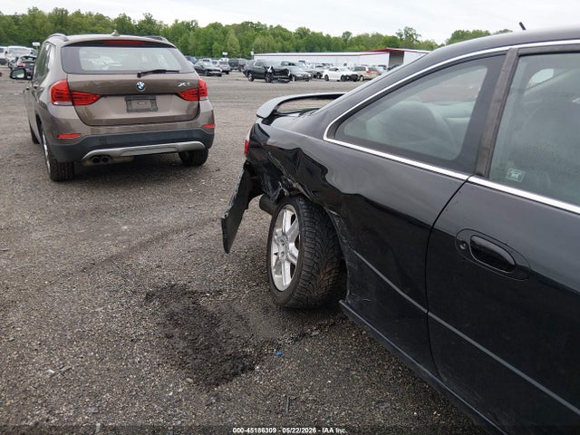Продажа на аукционе авто 2003 Acura Cl 3.2 Type S, vin: 19UYA41743A011277, номер лота: 45186309