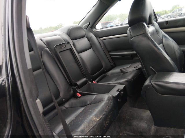 Продажа на аукционе авто 2003 Acura Cl 3.2 Type S, vin: 19UYA41743A011277, номер лота: 45186309