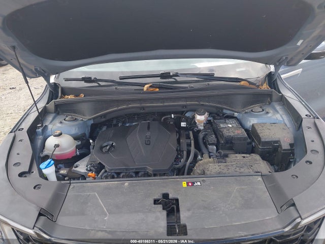 Aukcja sprzedaży 2024 Kia Sorento S, vin: 5XYRLDJCXRG267846, numer aukcji: 45186311