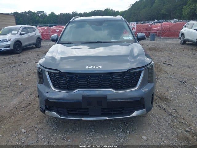 Aukcja sprzedaży 2024 Kia Sorento S, vin: 5XYRLDJCXRG267846, numer aukcji: 45186311